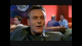 Anthony Head - James is a charming man - Manchild