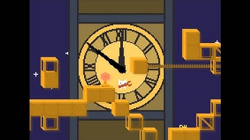 Clockwork Cat Race #1