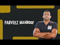Stories Worth Listening To | Moose Studio with Farveez Mahroof