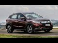 Honda HRV Semi Nova Vale a Pena ?? Opinião do Reparador .