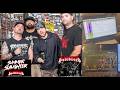 Hatebreed Tease New Song From Their Upcoming new and 9th  Album!