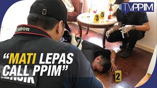 7 Kisah Tragis Mangsa Ahlong - Dari Fail Ppim