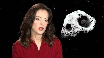 WISE Finds Fewer Asteroids