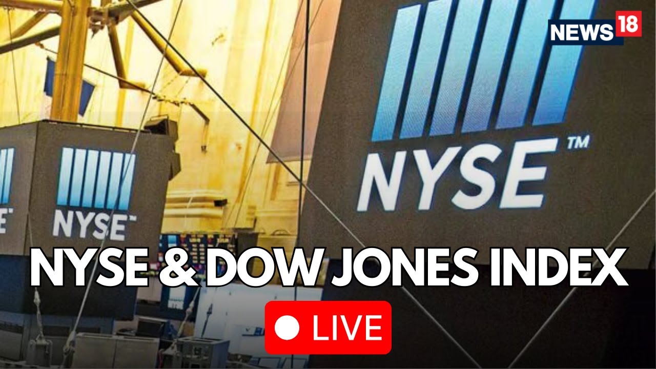 US Stock Market Live: Dow Futures Extend Gains To 600 Points; SAP Shares  Jump 10% On Results | N18G