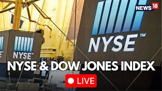 US Stock Market Live: Dow Futures Extend Gains To 600 Points; SAP Shares Jump 10% On Results | N18G