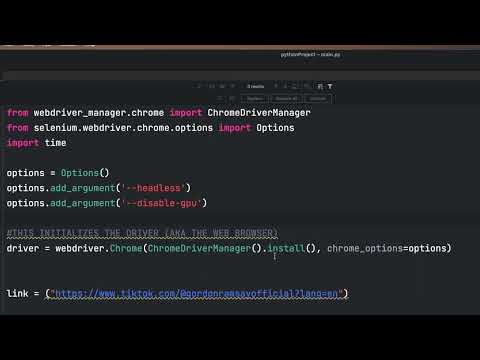 Easy Python Snippets To Make You Look Like An Expert