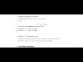 Logistic Regression Definition | Machine Learning
