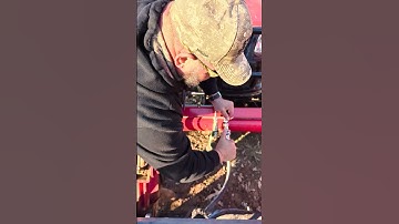 Tractor Pro Tips. Third Function Quick Connects