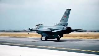 Türk Hava Kuvvetleri - Cennetten Çiçek Mi Topluyorum Resimi