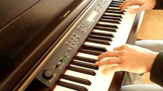 Midnight Express - Fuga di Mezzanotte - Giorgio Moroder - Piano Cover and Sheet Music