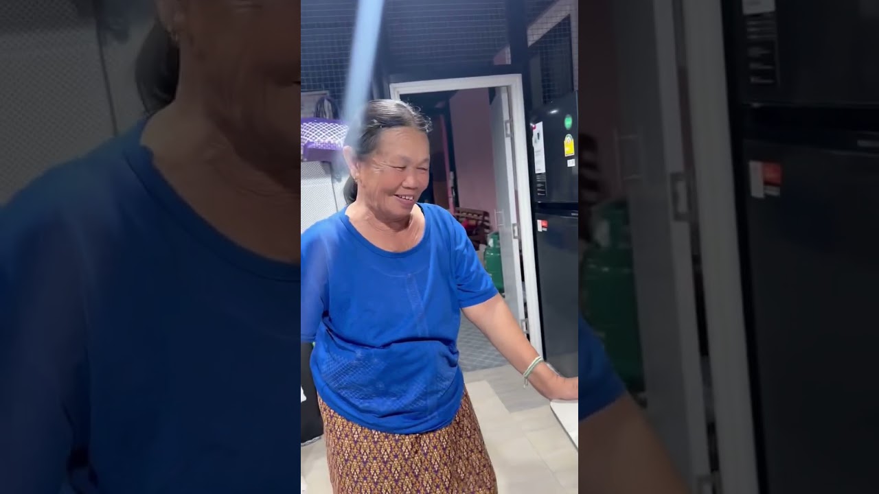 #ทานข้าวกับน้องเพลงและครอบครัว