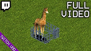 Wilbur Soot - Zoo Tycoon w/ Philza [UNCUT - 7/21/21]