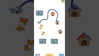 🐶 DOGE RUSH: LAST SECOND FAIL IS PAINFUL 😭⚡ | Level 148 #shorts #trending #gaming #funny #viral