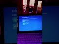 Pov:when you try to factory reset your computer and it can't delete itself. #shorts #fyp #fypシ