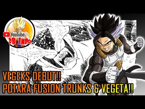 Video: Onko goku vahvempi kuin vegito?