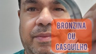 Bronzina Ou Casquilho? 0,25 Mm 0,50Mm