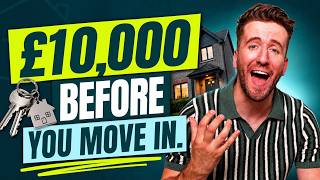 The Hidden Costs of Buying a Home | First Time Buyer Guide UK