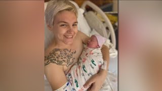 The barriers LGBTQ+ patients face when trying to build a family