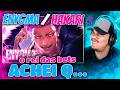 Jackpot | Hakari Kinji (Jujutsu Kaisen) | Enygma | REACT