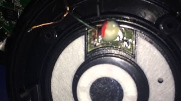 Tip on How to Repair a Skullcandy Hesh 2 Wireless *Earcup