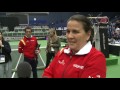 Interview: Conchita Martinez (ESP)