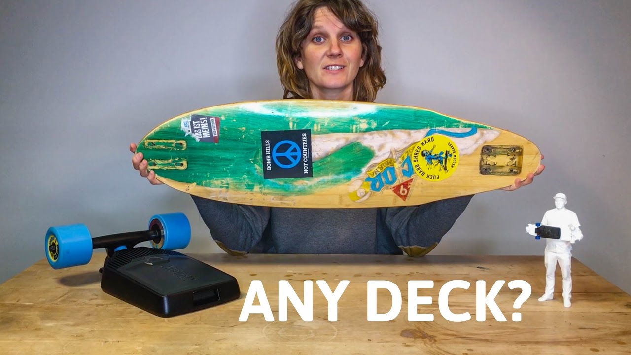 Mellow Boards FAQ Turn any Skateboard into an Electric Skateboard