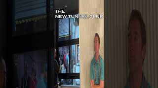 The New Tunnel Club at FedEx Field | John Keim Report