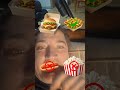 Toppings iq test #filterchallenge #filter #iqtest