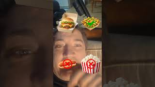 Toppings iq test #filterchallenge #filter #iqtest