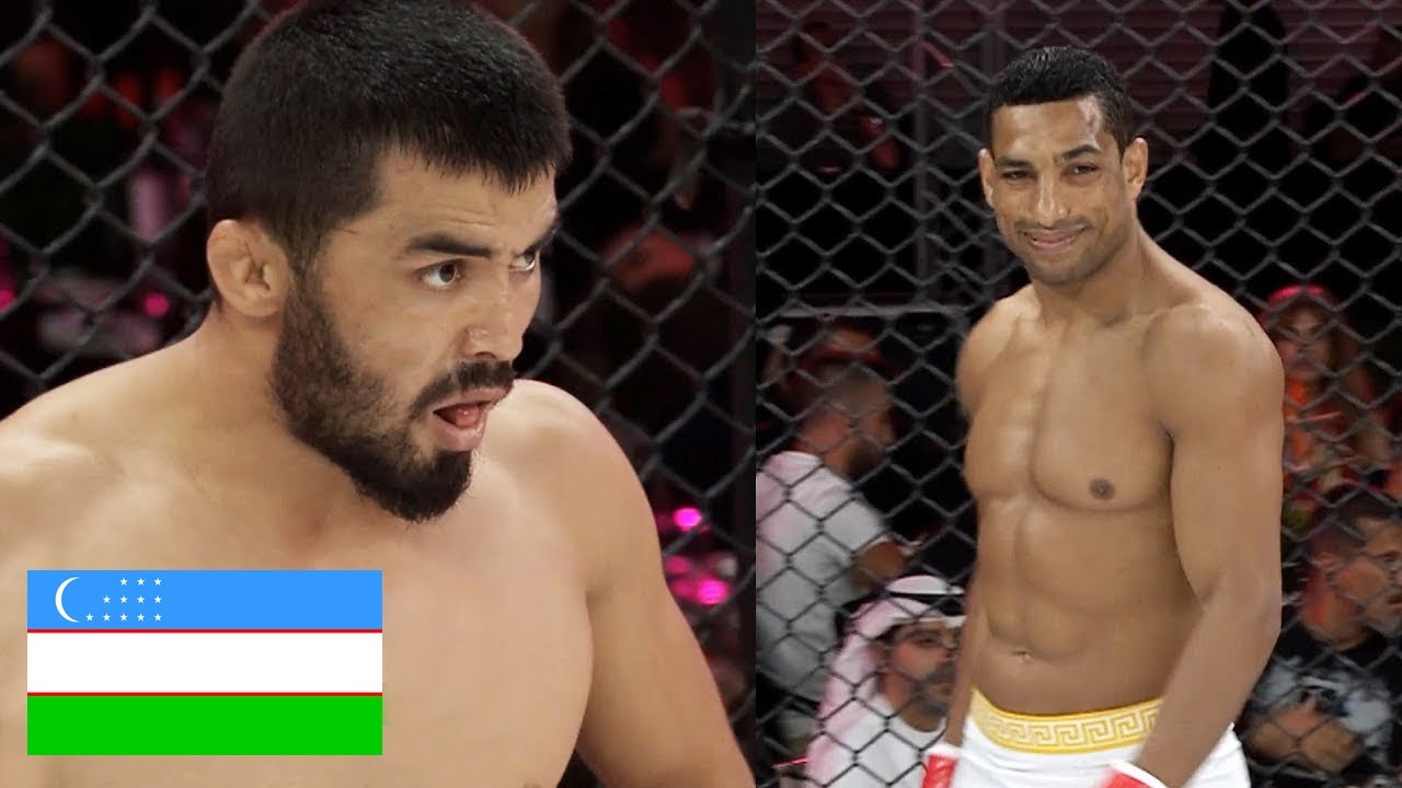 DAXSHAT SAVALADI O'ZBEKI USTIDAN KULISH SENGAMAS