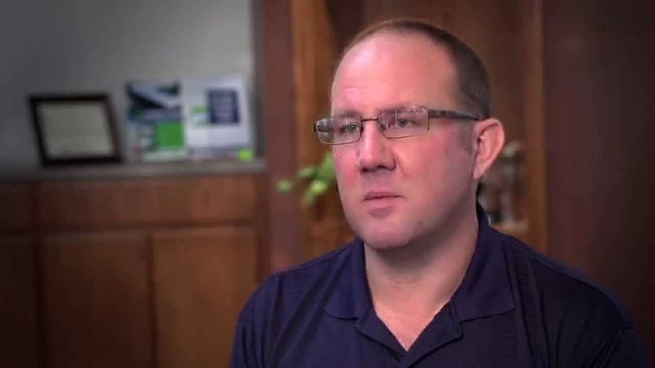 Contractor Profile - Washington Roofing