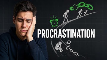 Why You’re Still Procrastinating (and How to Fix It)