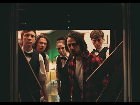 PORNO Official Trailer 2020 