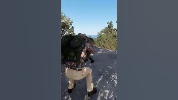 Sometimes you gotta put work in. | ARMA REFORGER