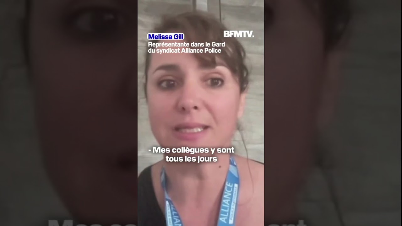 LuckyLuke030, un youtubeur allemand, fait polémique après une vidéo sur un “Ghetto Tour” à Nîmes