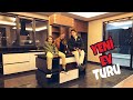 YENİ EVİMİZ !! (EV TURU) KUZEY YANIK