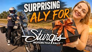We Got Daytona Helmets before STURGIS 2026! (Cruisin' for Coffee #24)