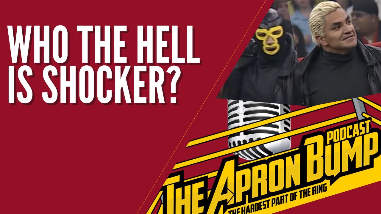 Shocker From the McDonalds Commercial! | TNA Destination X 2005