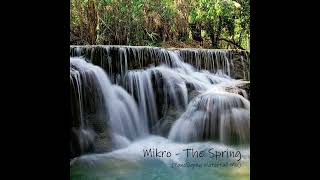 Mikro - Πηγή (Panosigma Waterfall Mix)