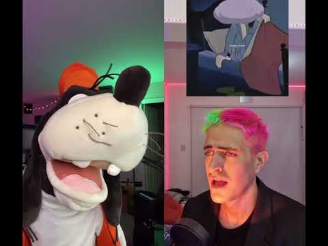 Goofy Reacts 3