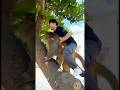 Thanh niên lên cơn đi thẩm mỹ thành con khỉ và cái kết #shortvideo
