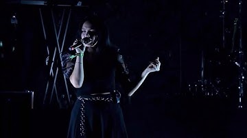 Strongest - Alan Walker Remix (feat. Torine) (Live Performance)