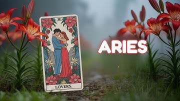 ARIES ❤️ YOU’RE ABOUT TO BE IN A RELATIONSHIP! SOMEONE IS DEEPLY ATTRACTED TO YOU & READY TO COMMIT🔥
