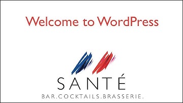 WordPress 3.5 Video Tutorial series