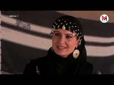 مسلسل جمر الغطا الحلقة 3 بدوي 