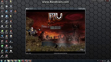 Bypass Main antihack Mu