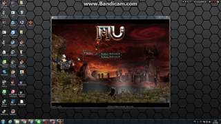 Bypass Main antihack Mu