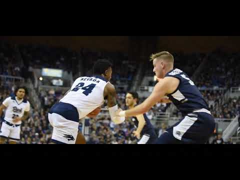 Toyota Dealers Utah >> Nevada 72 Utah State 49 Highlights Driven By Northern Nevada Toyota Dealers Toyota Dealers Utah >> Nevada 72 Utah State 49 Highlights Driven By Northern Nevada Toyota Dealers