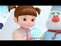 Miracle in Snow Village | Season 2 | Kongsuni and Friends| Full Episode| Kids Cartoon
