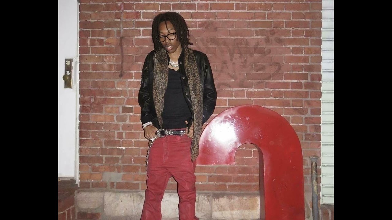 FREE] Lil tecca × Saggypants Shimba ×  NewJazz type beat - 28